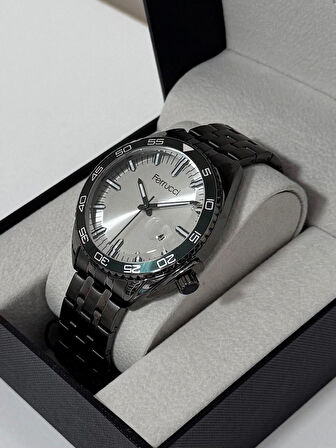 FERRUCCİ ERKEK KOL SAATİ FC03295TM.03