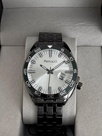 FERRUCCİ ERKEK KOL SAATİ FC03295TM.03