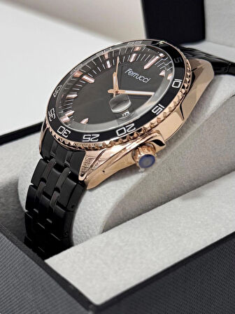 FERRUCCİ ERKEK KOL SAATİ FC03295TM.05AVK