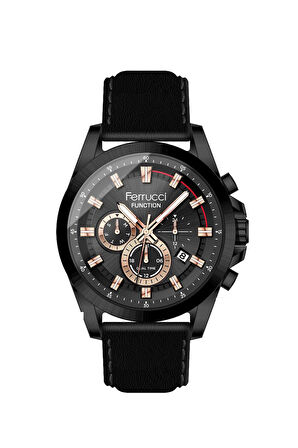 Ferrucci FC.03340FK.3 Erkek Kol Saati