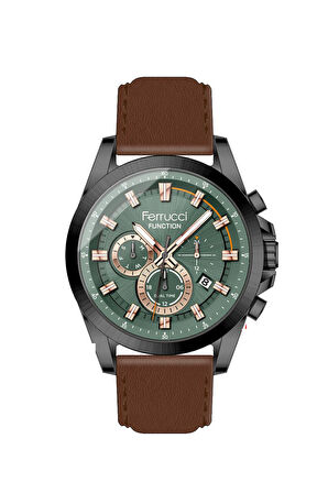 Ferrucci FC.03340FK.5 Erkek Kol Saati