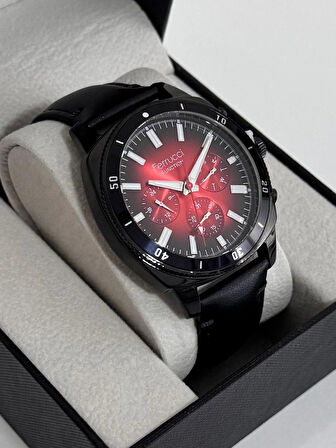 FERRUCCİ ERKEK KOL SAATİ FCF03357FK.02AVK