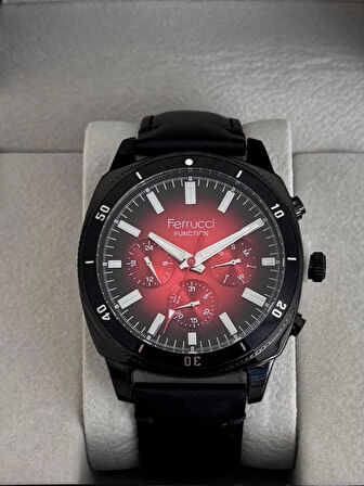 FERRUCCİ ERKEK KOL SAATİ FCF03357FK.02AVK