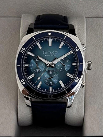 FERRUCCİ ERKEK KOL SAATİ FCF03357FK.03AVK