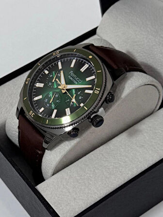 FERRUCCİ ERKEK KOL SAATİ FCF03357FK.05AVK