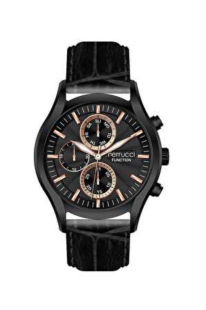 Ferrucci FCF-0724-03362FK.6-64033 Erkek Kol Saati