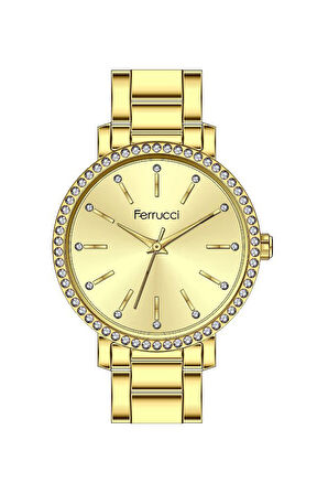 FERRUCCI KADIN KOL SAATİ FC072403359M.46400092