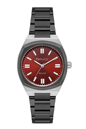 FERRUCCI KADIN KOL SAATİ FC092403398M.01640003