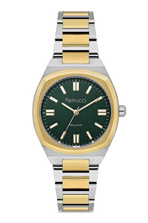 FERRUCCI KADIN KOL SAATİ FC092403398M.05640003