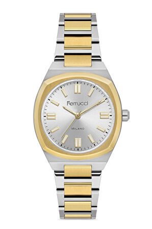 FERRUCCI KADIN KOL SAATİ FC092403398M.06640003