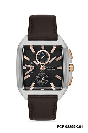 Ferrucci FC.03399K.01 Erkek Kol Saati