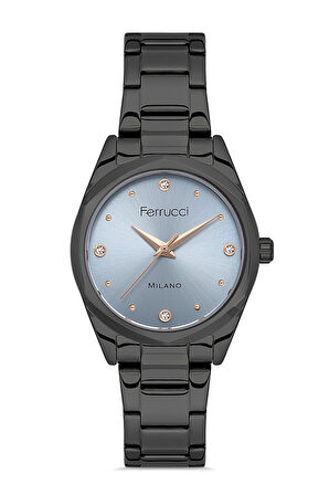 FERRUCCI KADIN KOL SAATİ FC092403404M.03640092