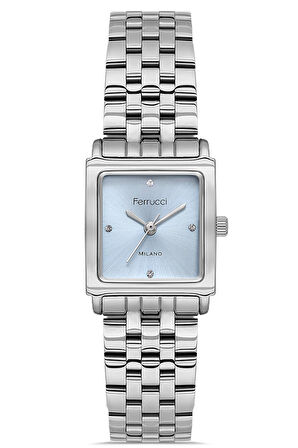 FERRUCCI KADIN KOL SAATİ FC092403410M.01640592