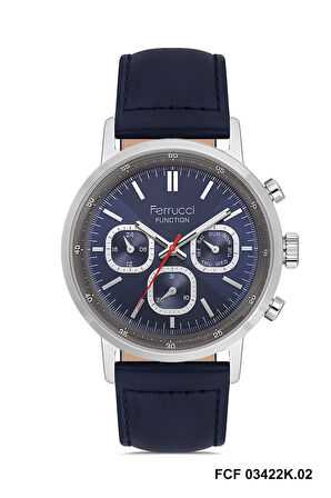 Ferrucci FC.03422K.02 Erkek Kol Saati