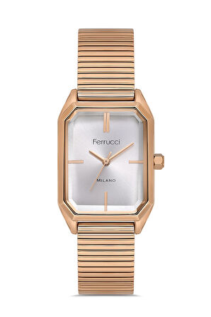 FERRUCCI KADIN KOL SAATİ FC102403401H.02640082