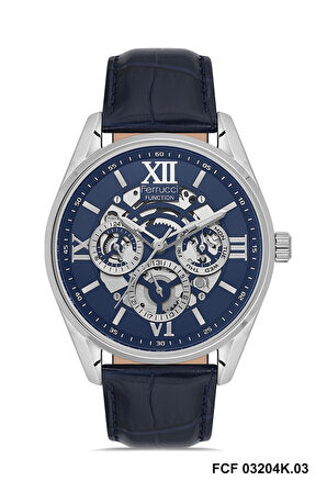 Ferrucci FC.03204K.03 Erkek Kol Saati