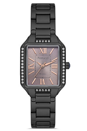FERRUCCI KADIN KOL SAATİ FC102403406M.04640003