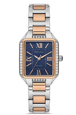 FERRUCCI KADIN KOL SAATİ FC102403406M.06640003