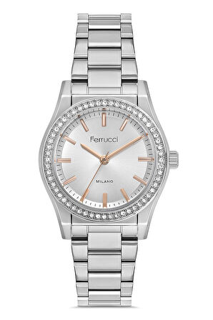 FERRUCCI KADIN KOL SAATİ FC102403411M.01640003