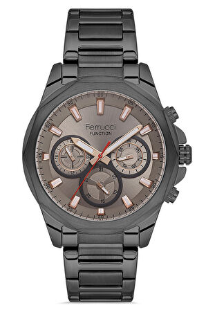 FERRUCCI ERKEK KOL SAATİ FCF102403421M.0264063