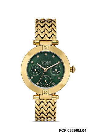 Ferrucci FC.03396M.04 Kadın Kol Saati