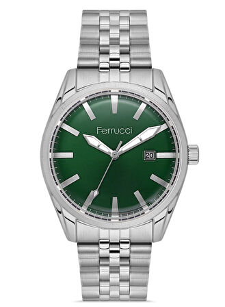 Ferrucci FC-1124-03266M.04-640023 Erkek Kol Saati