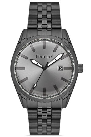 FERRUCCI ERKEK KOL SAATİ FC112403266M.05640023