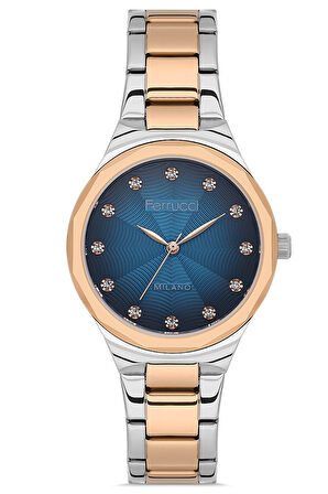 FERRUCCI KADIN KOL SAATİ FC112403430M.04640003