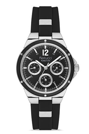 FERRUCCI ERKEK KOL SAATİ FCF122403427S.1640523