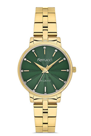 FERRUCCI KADIN KOL SAATİ FC112403428M.02640003