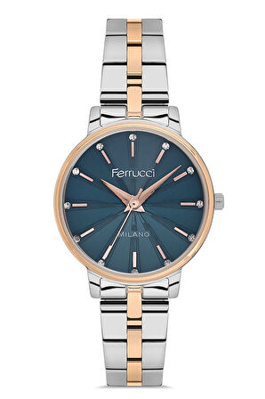 FERRUCCI KADIN KOL SAATİ FC112403428M.05640003