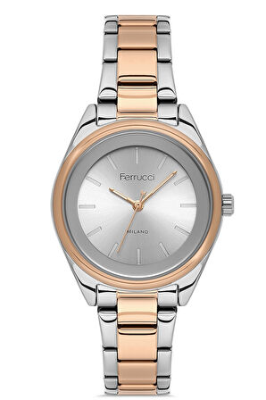 FERRUCCI KADIN KOL SAATİ FC112403435M.03640003