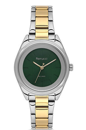 FERRUCCI KADIN KOL SAATİ FC112403435M.04640003