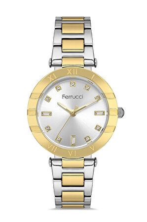 FERRUCCI KADIN KOL SAATİ FC122403207M.05640003