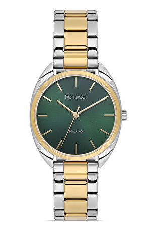 FERRUCCI KADIN KOL SAATİ FC122403437M.06600082