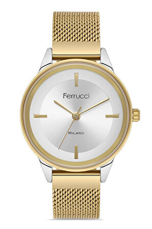 FERRUCCI KADIN KOL SAATİ FC122403443H.03600072