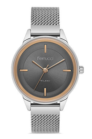 FERRUCCI KADIN KOL SAATİ FC122403443H.05600072