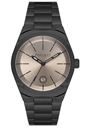 FERRUCCI ERKEK KOL SAATİ FC122403444M.05600023