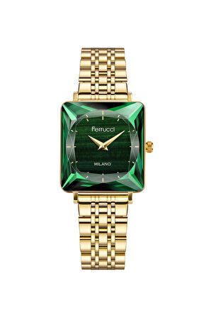 FERRUCCI KADIN KOL SAATİ FC022501121M.0264013