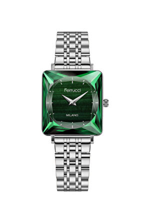 FERRUCCI KADIN KOL SAATİ FC022501121M.0464013