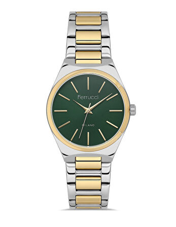 FERRUCCI KADIN KOL SAATİ FC042503440M.0664092