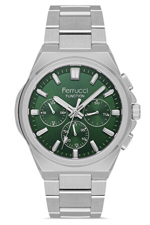 FERRUCCI ERKEK KOL SAATİ FCF042503471M.0464583