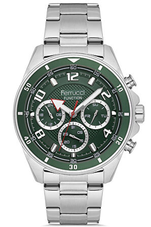 FERRUCCI ERKEK KOL SAATİ FCF042503454M.0464063
