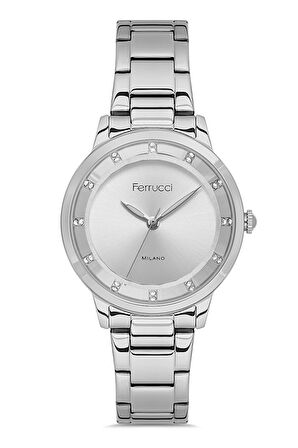 FERRUCCI KADIN KOL SAATİ FC042503456M.01640003