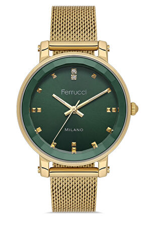 FERRUCCI KADIN KOL SAATİ FC042503459H.04640072