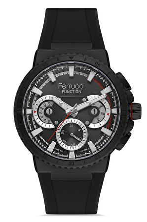 FERRUCCI ERKEK KOL SAATİ FCF012503531S.0364033