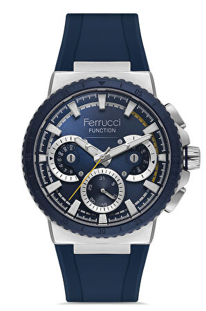 FERRUCCI ERKEK KOL SAATİ FCF012503531S.0464033