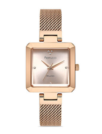 FERRUCCI KADIN KOL SAATİ FC012503467H.03640082