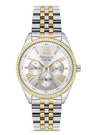 FERRUCCI KADIN KOL SAATİ FCF022503322M.0164043