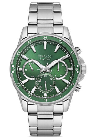 FERRUCCI ERKEK KOL SAATİ FCF022503569M.0364083